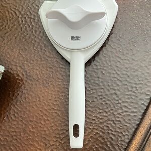 Kuhn Rikon White Jar Opener